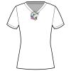 T-SHIRT (V-Neck) Thumbnail